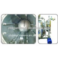 1200*4000 juice processing retort sterilizer